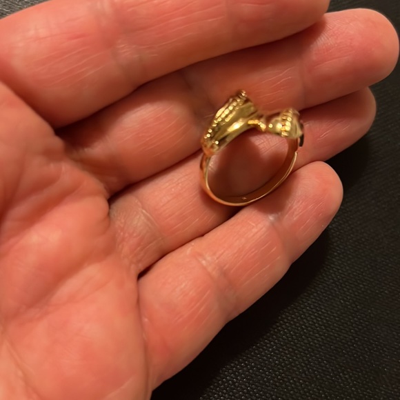 Vintage Ring - Picture 4 of 5